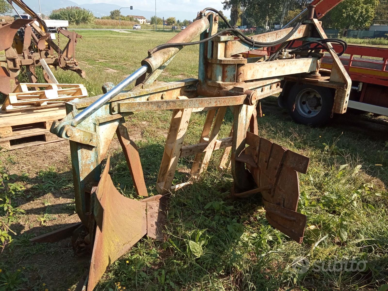 BOLENS FMC HUSKY HT-20 Manuale Proprietario Trattore Giardino Prato - Foto 10