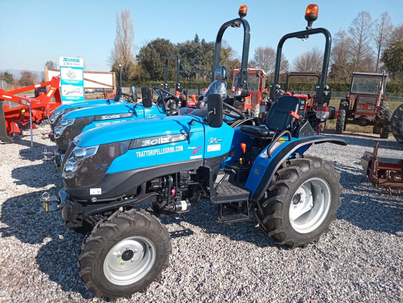 Prolunga Per Albero Articolato Trattore 1 3/8" - DEMA, 160 Mm, Struttura In Metallo Zincato Con Perno Di Sicurezza, Per Macchine Agricole Fino A 82 CV