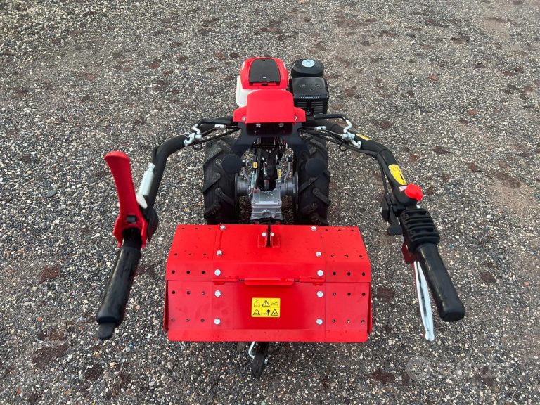 MOTOCOLTIVATORE FORT SERIE 180 - F70D AE