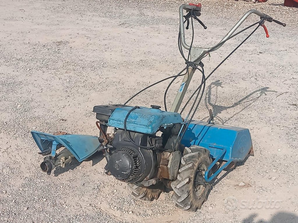 FUXTEC Attacco Tagliasiepi Con Albero Di Trasissione A 9 Denti Per - Foto 9