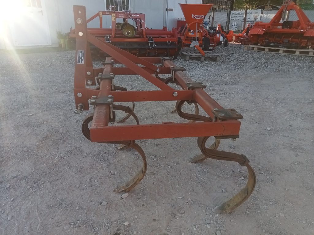 UNIVERSAL HOBBIES UH6283 COLTIVATORE ARATRO STOPPIATORE KOCKERLING Allrounder Classic 530 1 32 Modellino - Foto 7