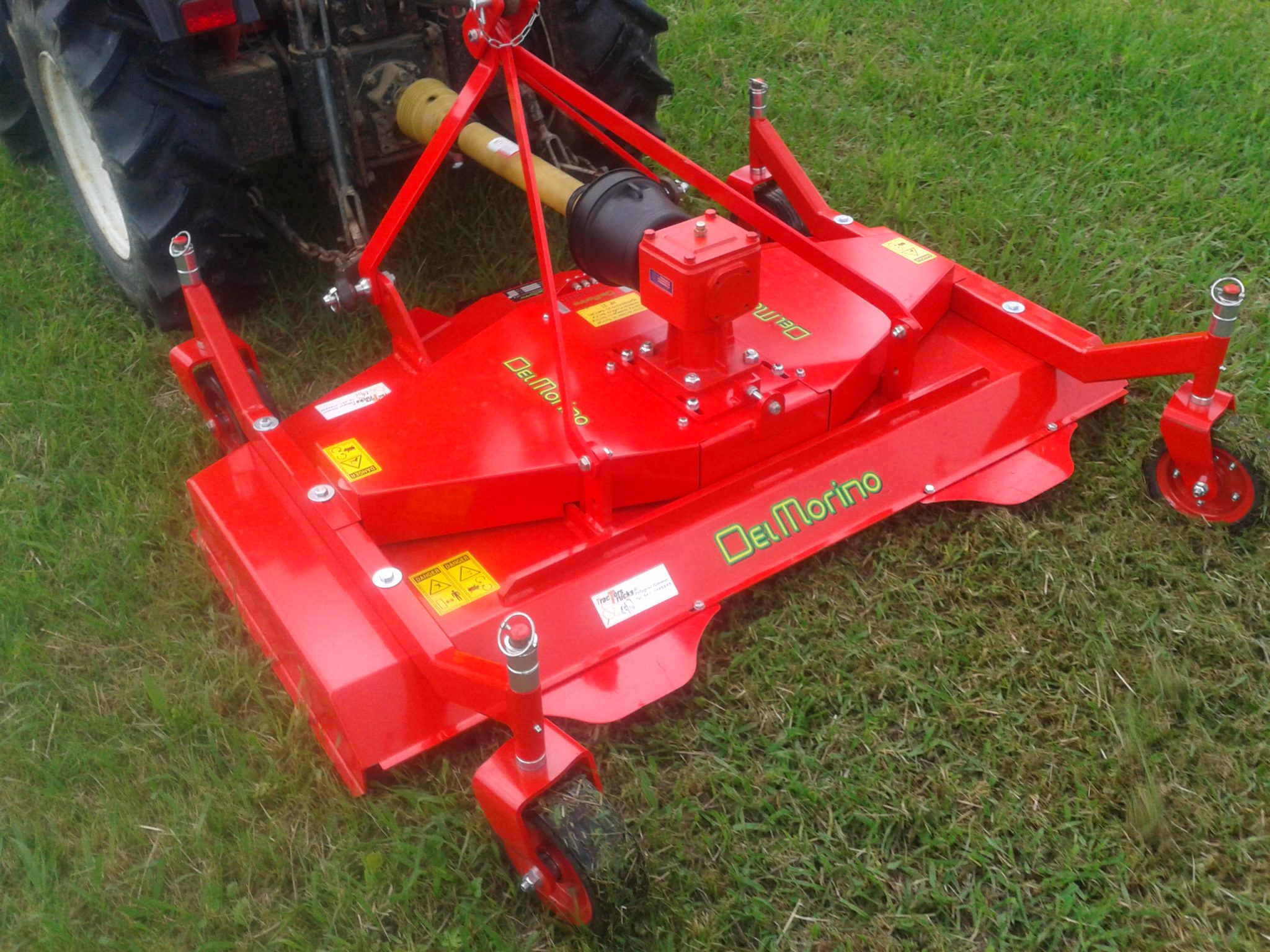 Cinghia Di Trasmissione Stens 382035 Per Trattorino Rasaerba Grasshopper - Ponte 61 Medio