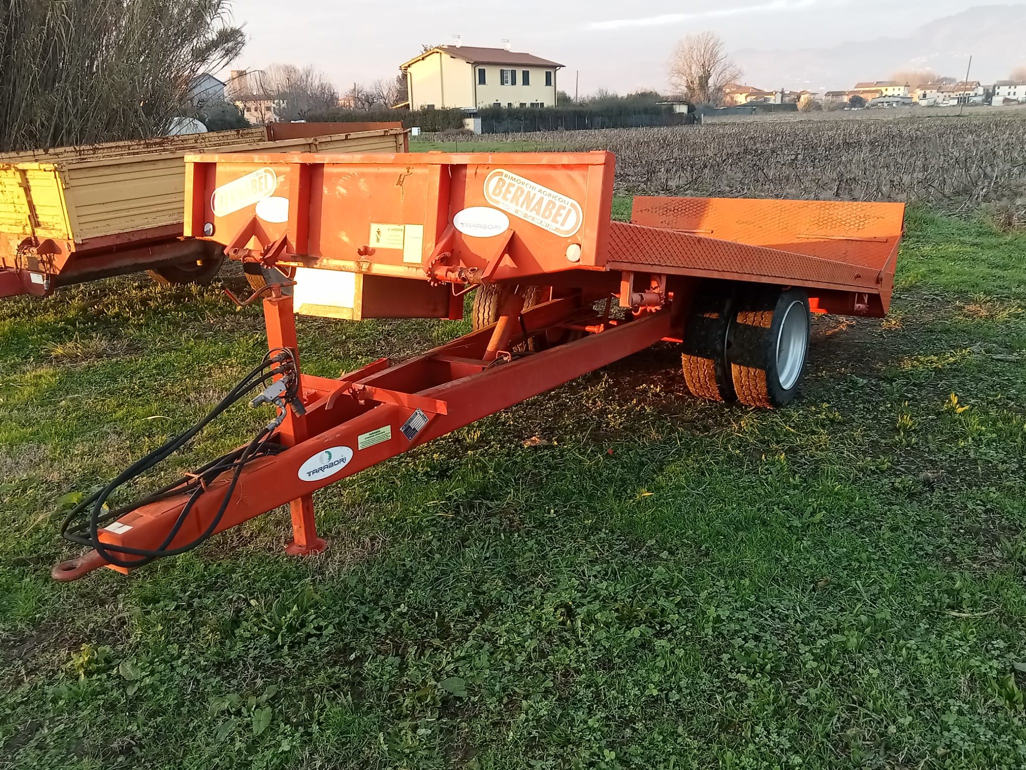 Akozon 2 PCS 1,98 '' Tappo Di Polvere Per Assi Del Rimorchio Con - Foto 8