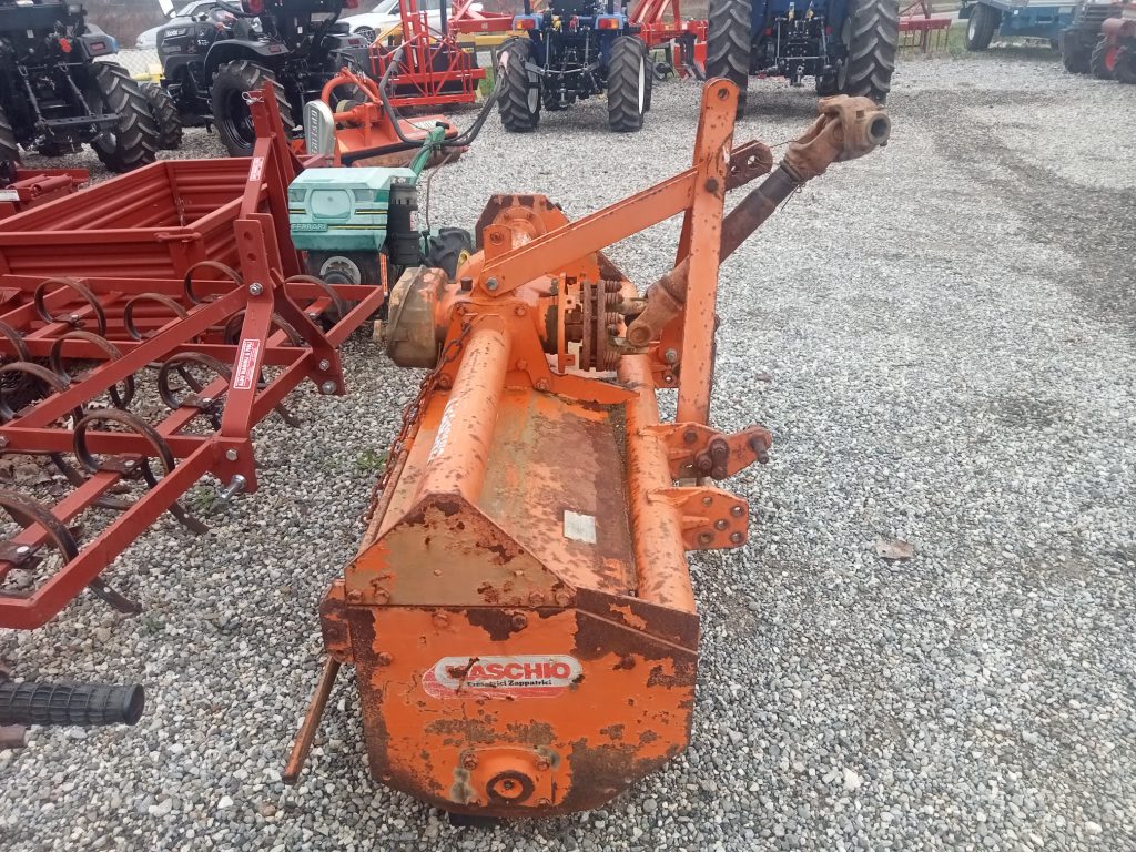 KIT ZAPPE ELICOIDALI FRESA MASCHIO MODELLO A - E - H - AS - AZ 10x 19100423 10x 19100424 19100423 4 - Foto 4